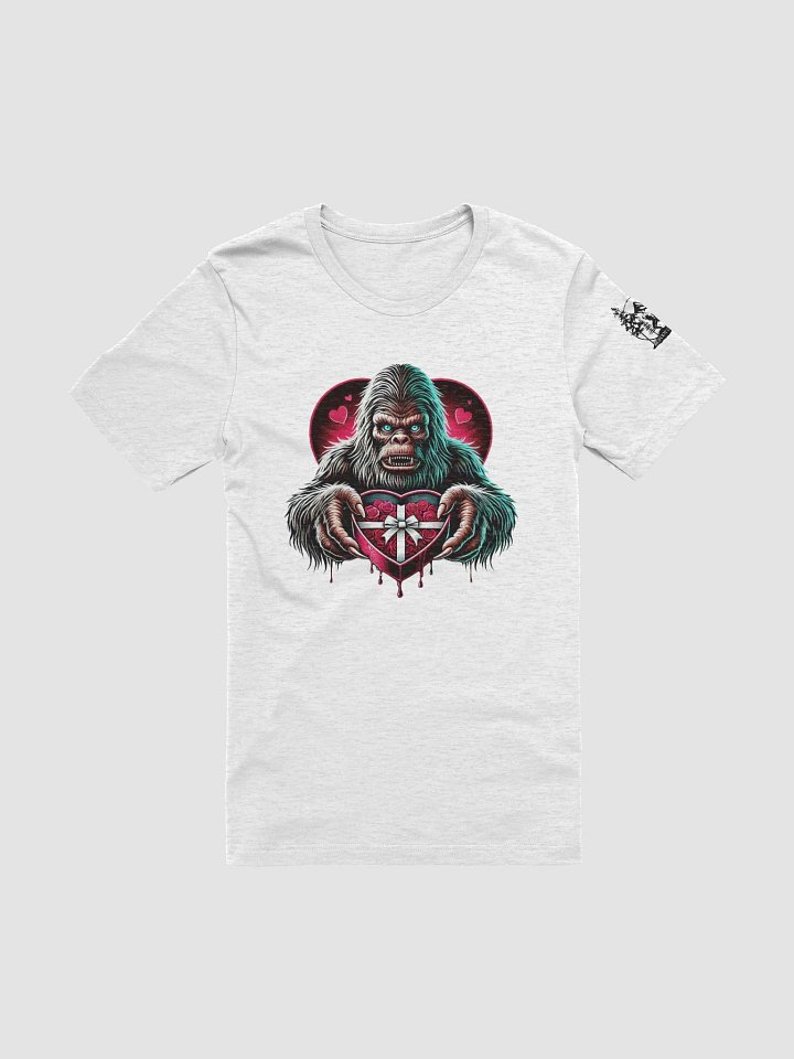 BIGFOOT VALENTINE product image (1)