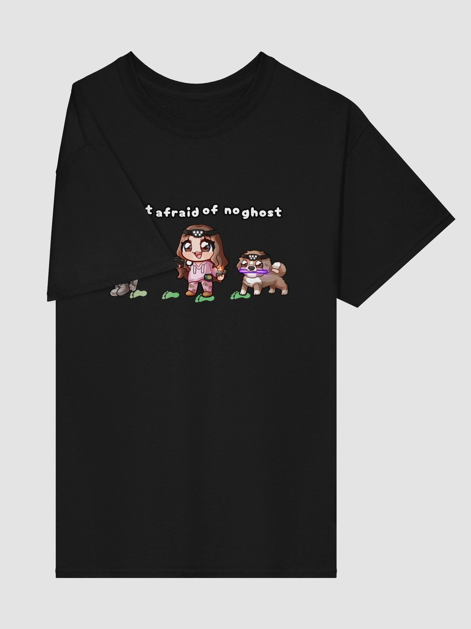 Spooky T-Shirt product image (37)