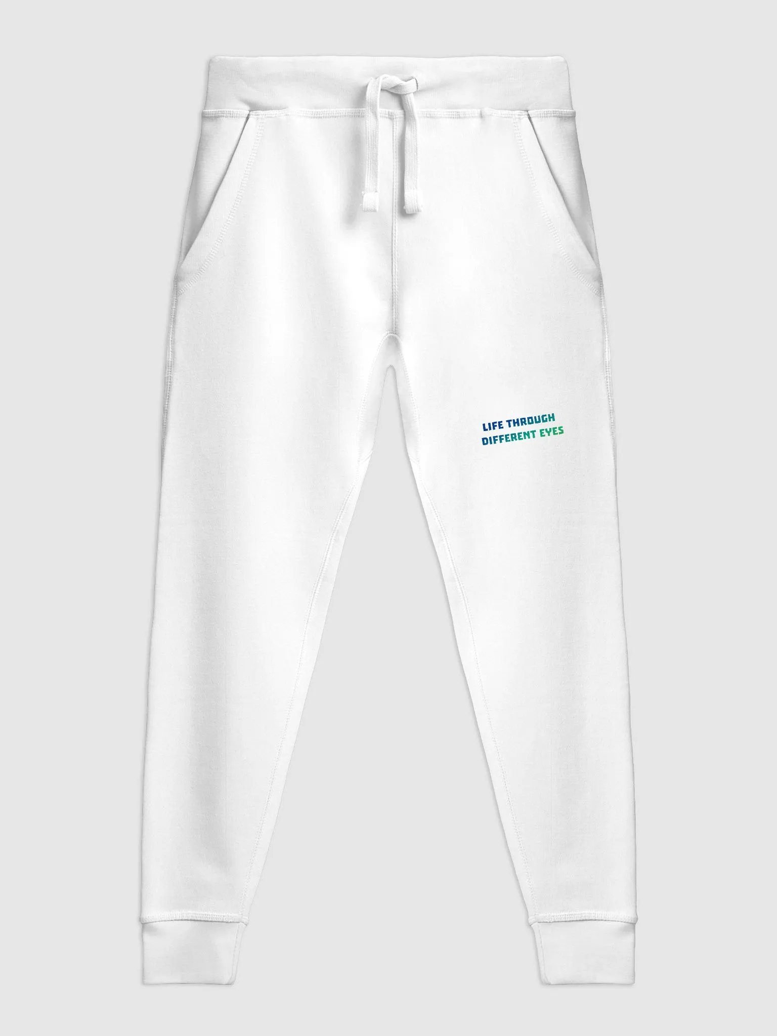 Life Through Different Eyes product image (4)