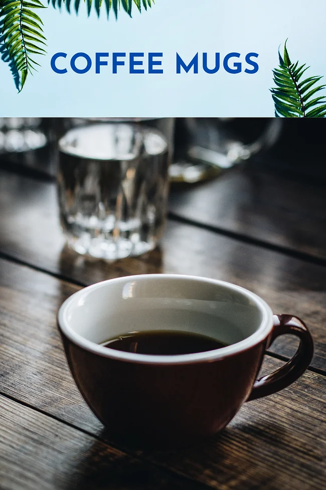 Coffee Mugs