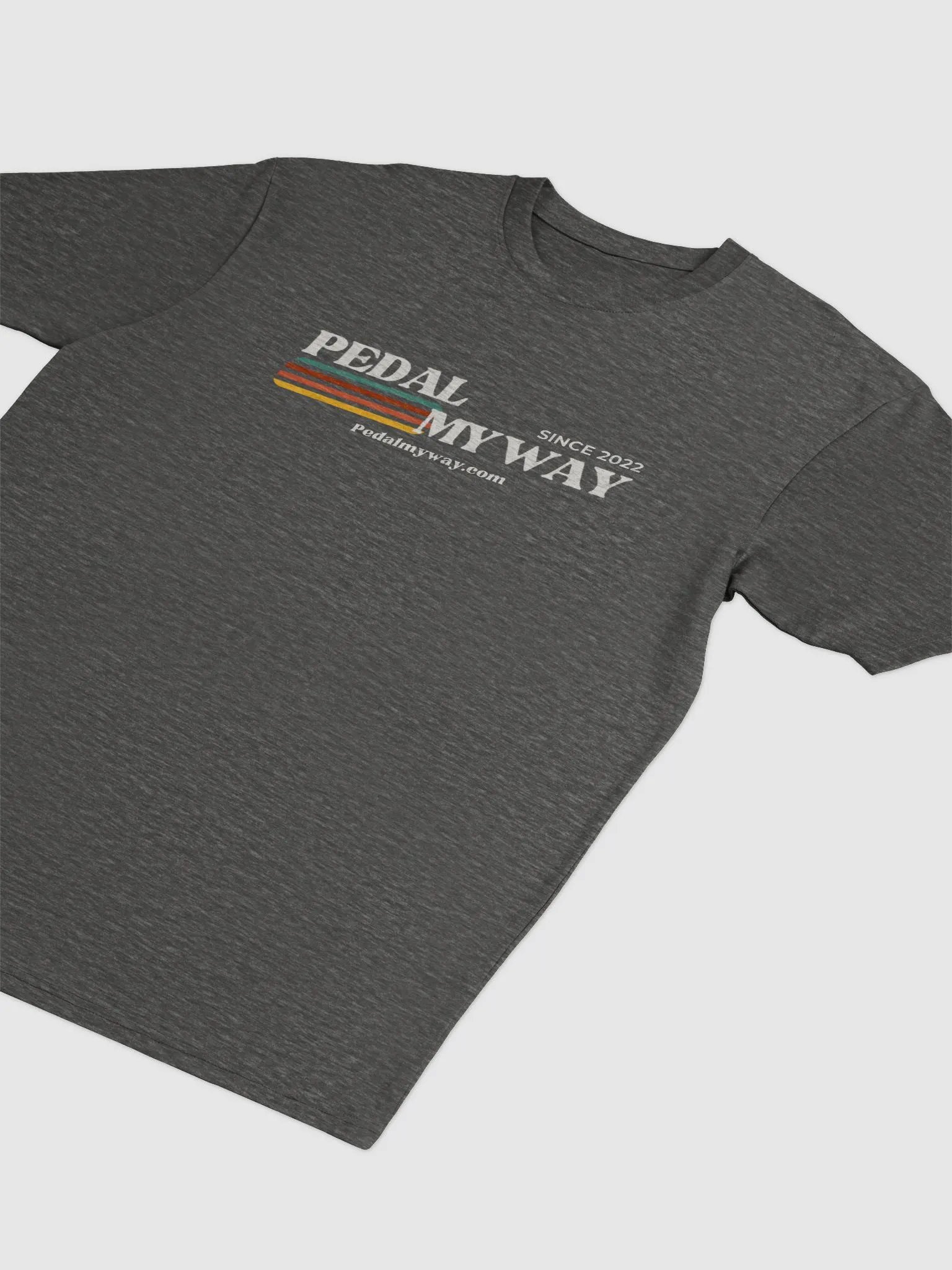 Vintage Ride Men's Tee product image (18)