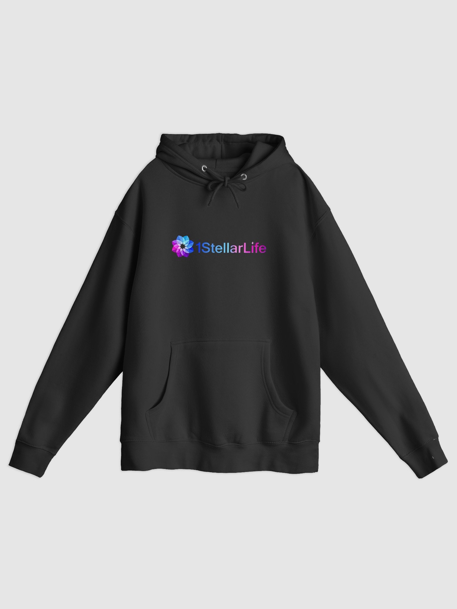 1StellarLife Shaka Hoodie product image (3)