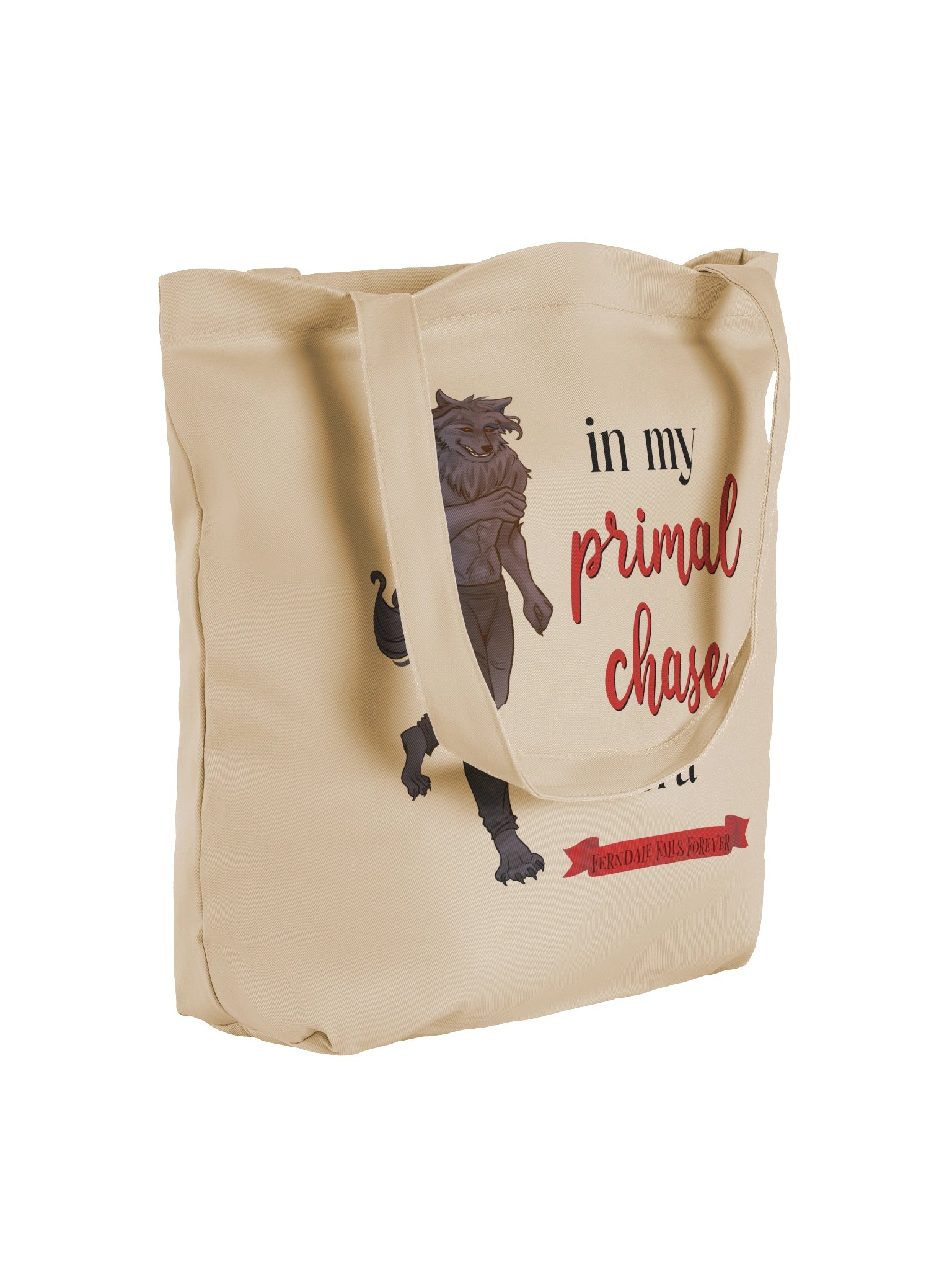 Primal Chase Era Tote product image (2)