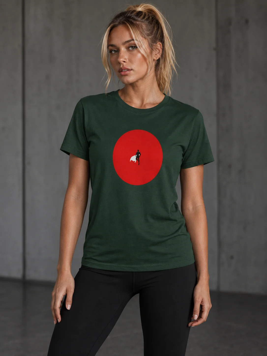 HOPE T-Shirt product image (3)