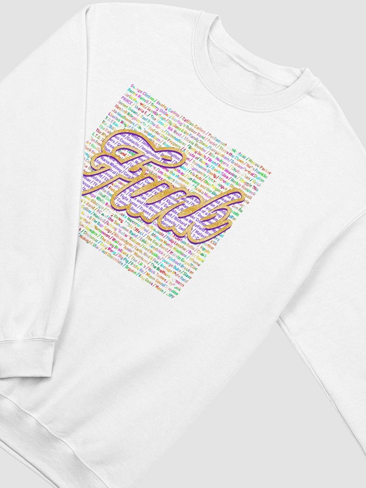 FUNK Sweatshirt product image (2)