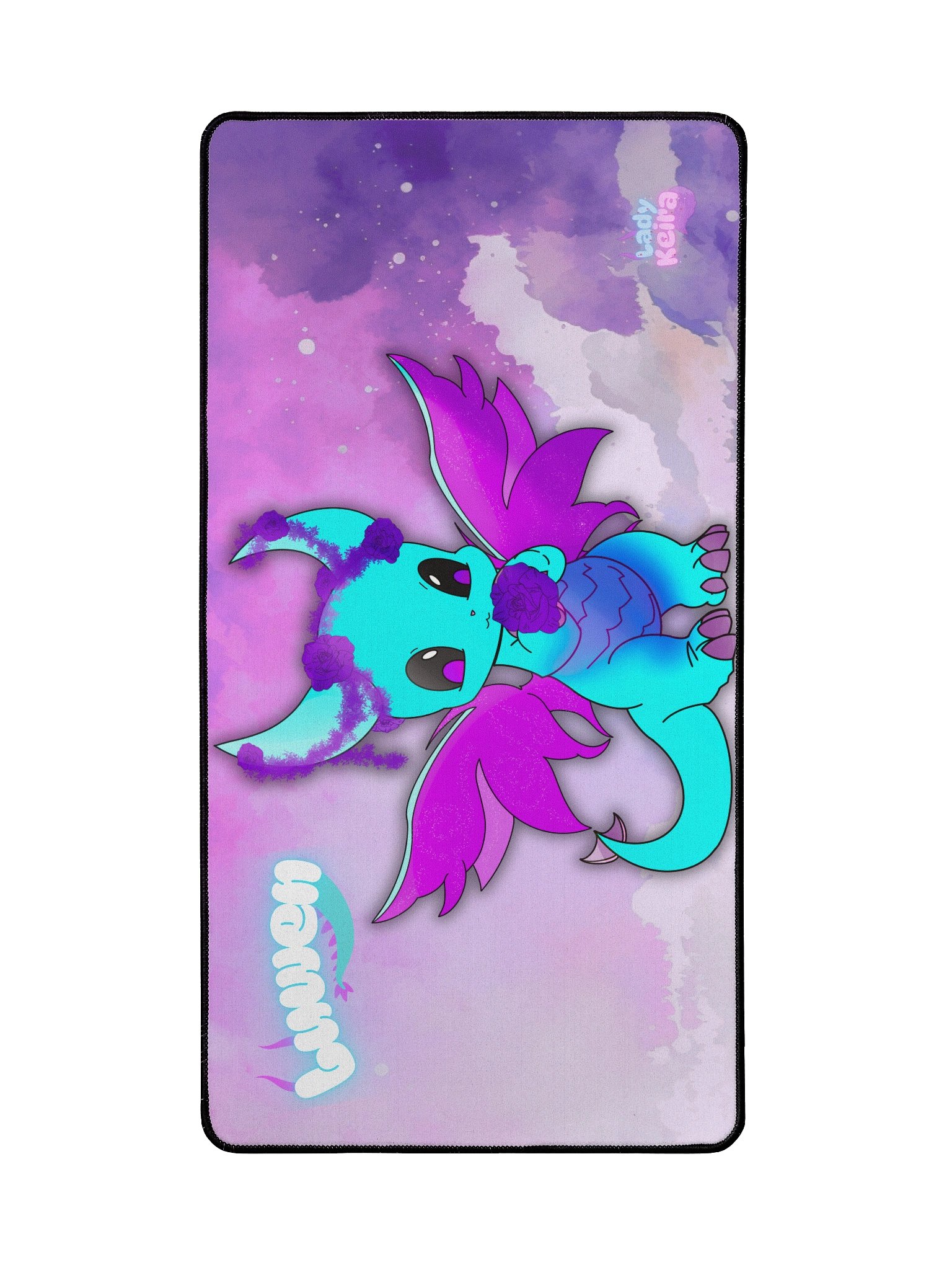 Luwen Full Deskmat product image (2)
