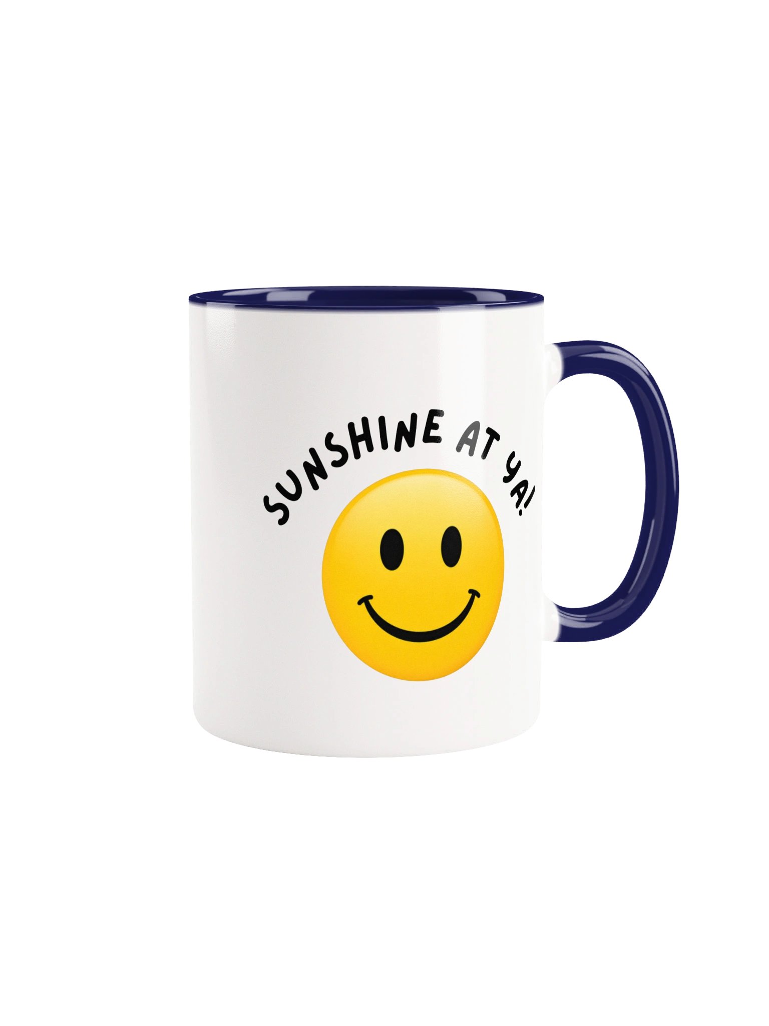 "Sunshine at Ya! " (Mug) product image (1)