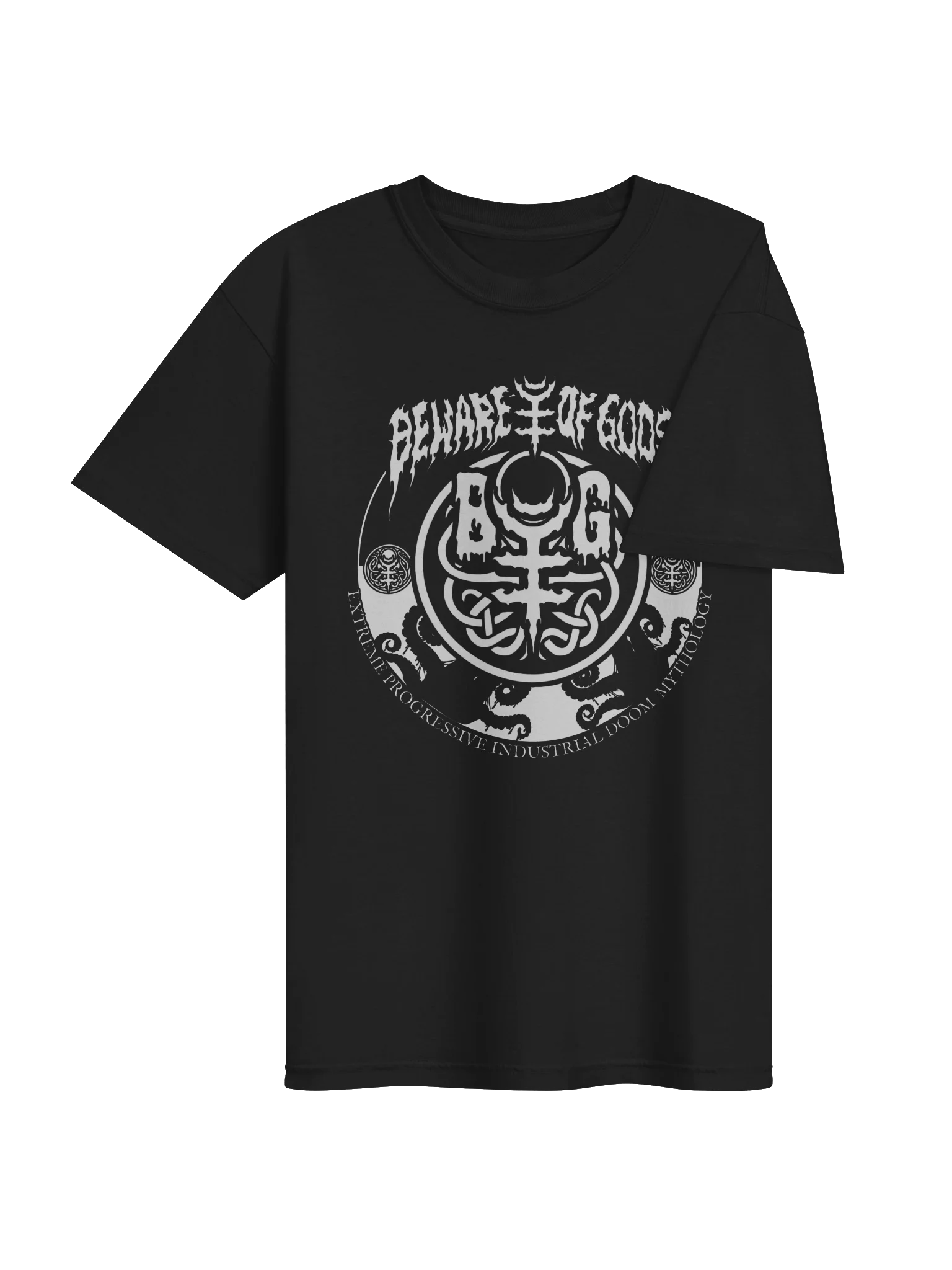 ANCIENT ENEMY T SHIRT product image (4)