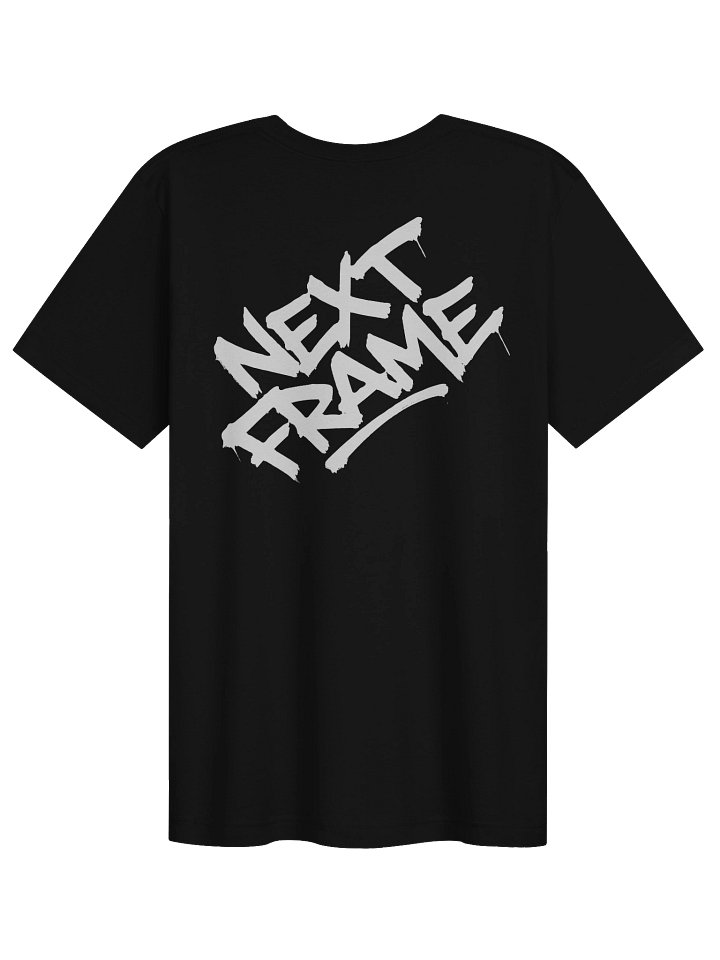 Standard Graffiti Collection T-shirt product image (9)