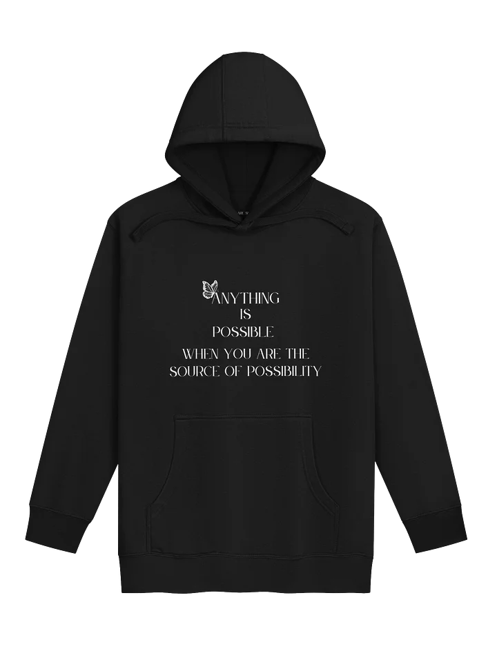 You Are Source - Hoodie product image (4)