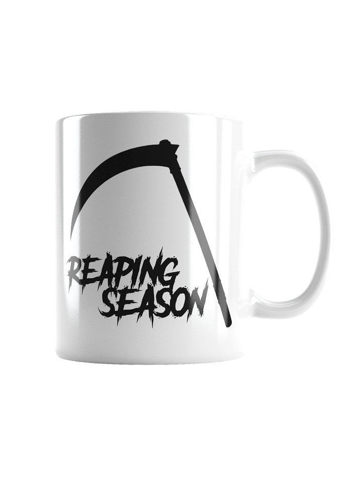 Reaping Season - Mug (White) product image (1)