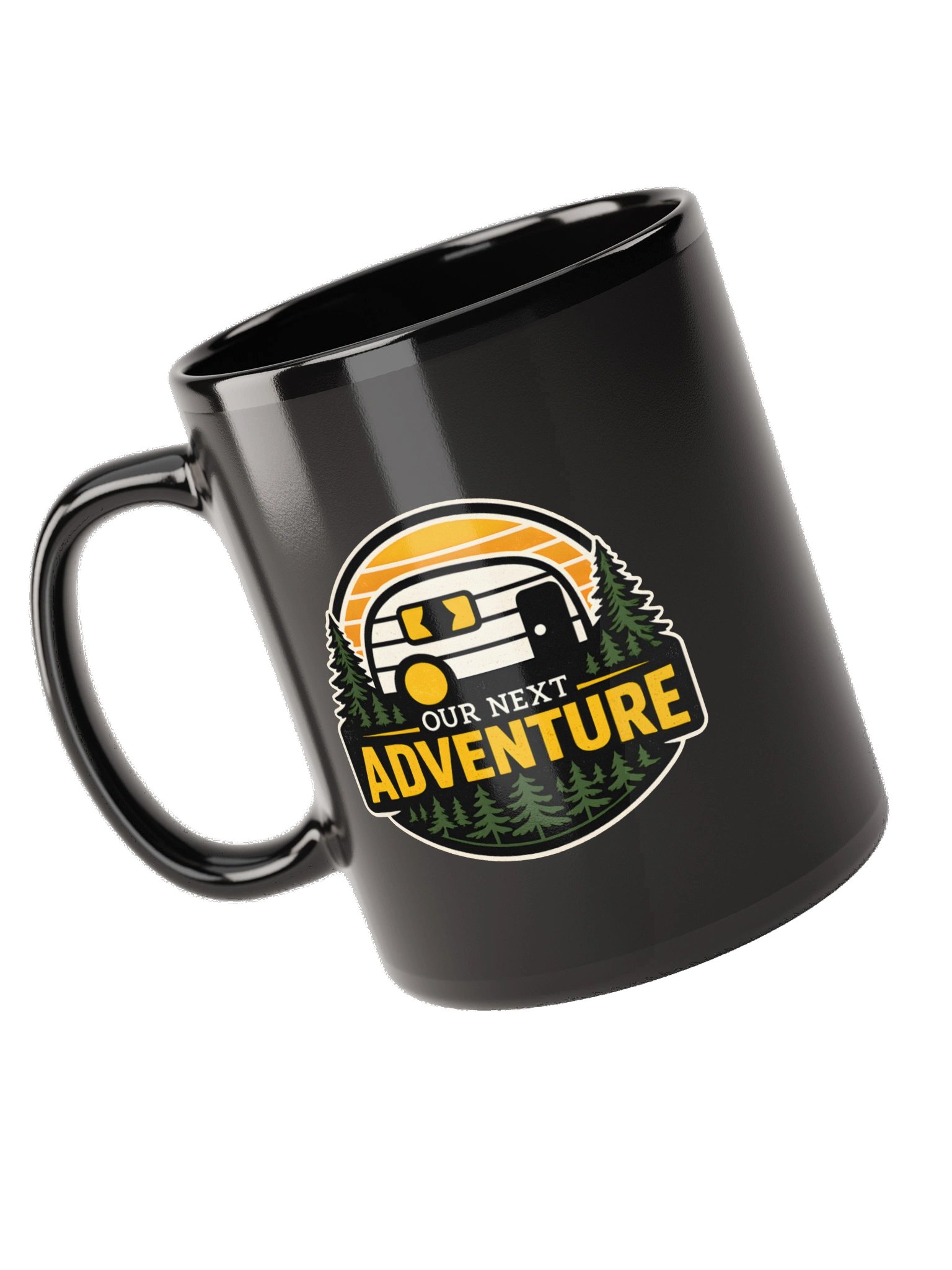 ONA Adventure Badge Mug product image (9)