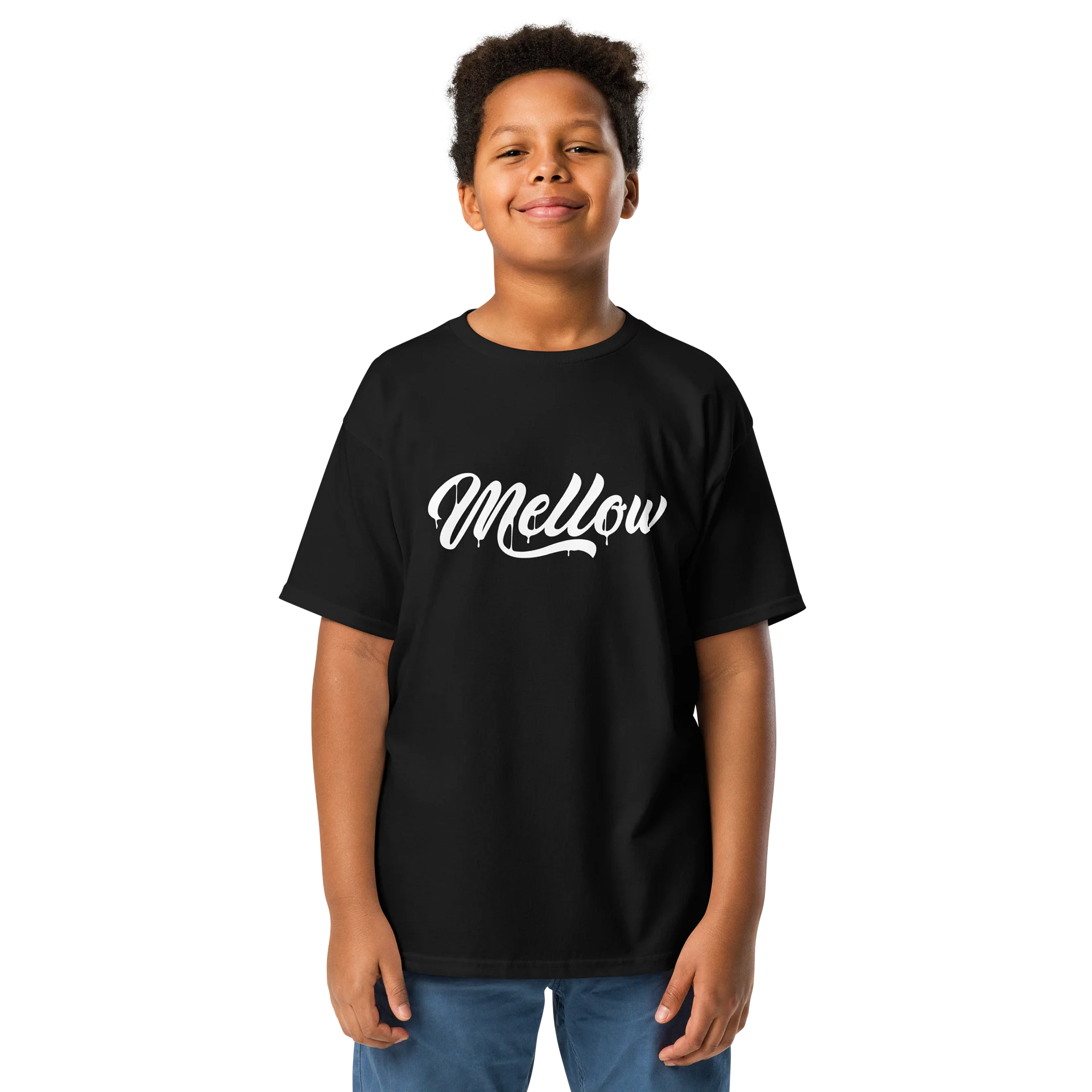 Mellow Classic Youth T-Shirt product image (1)