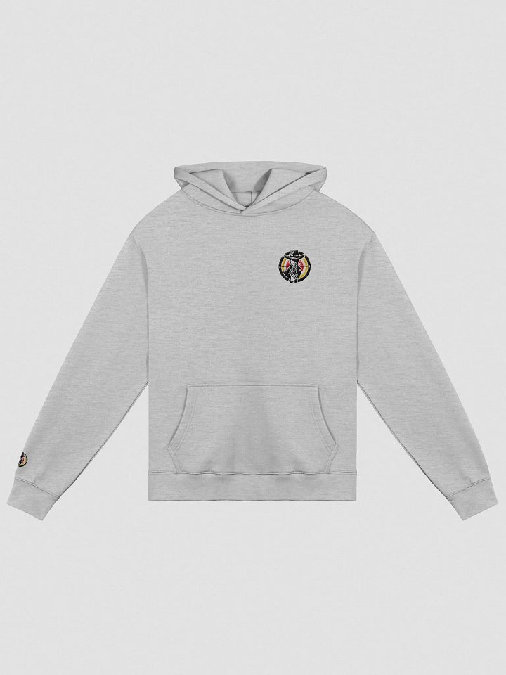 Hoodie à Capuche – Confort & Style Western product image (1)