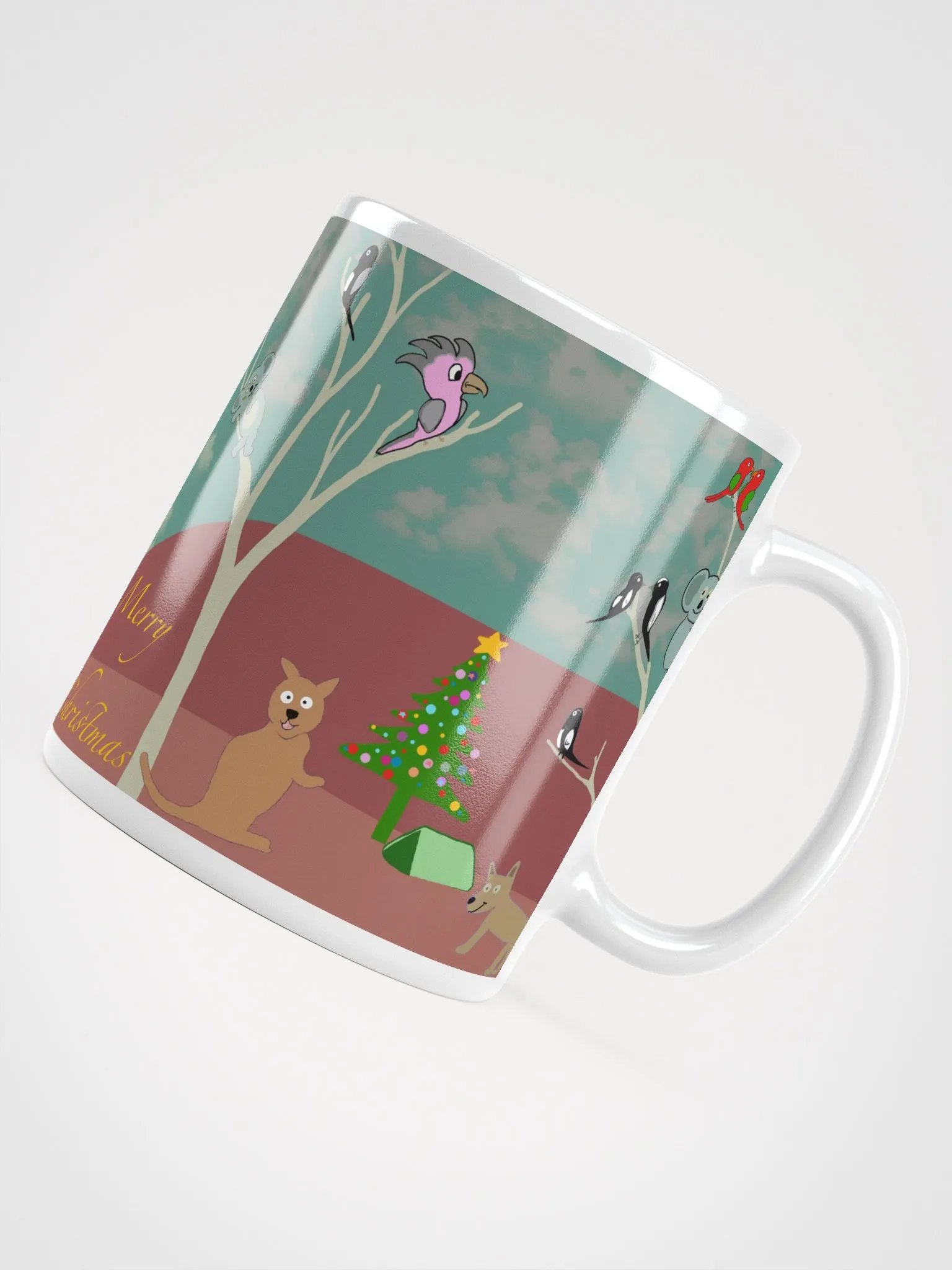 elles aussie christmas product image (17)