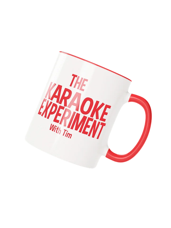 Cool Mug With Color Inside product image (12)