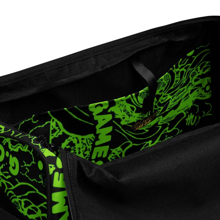 G.O.T DUFFLE BAG product image (4)