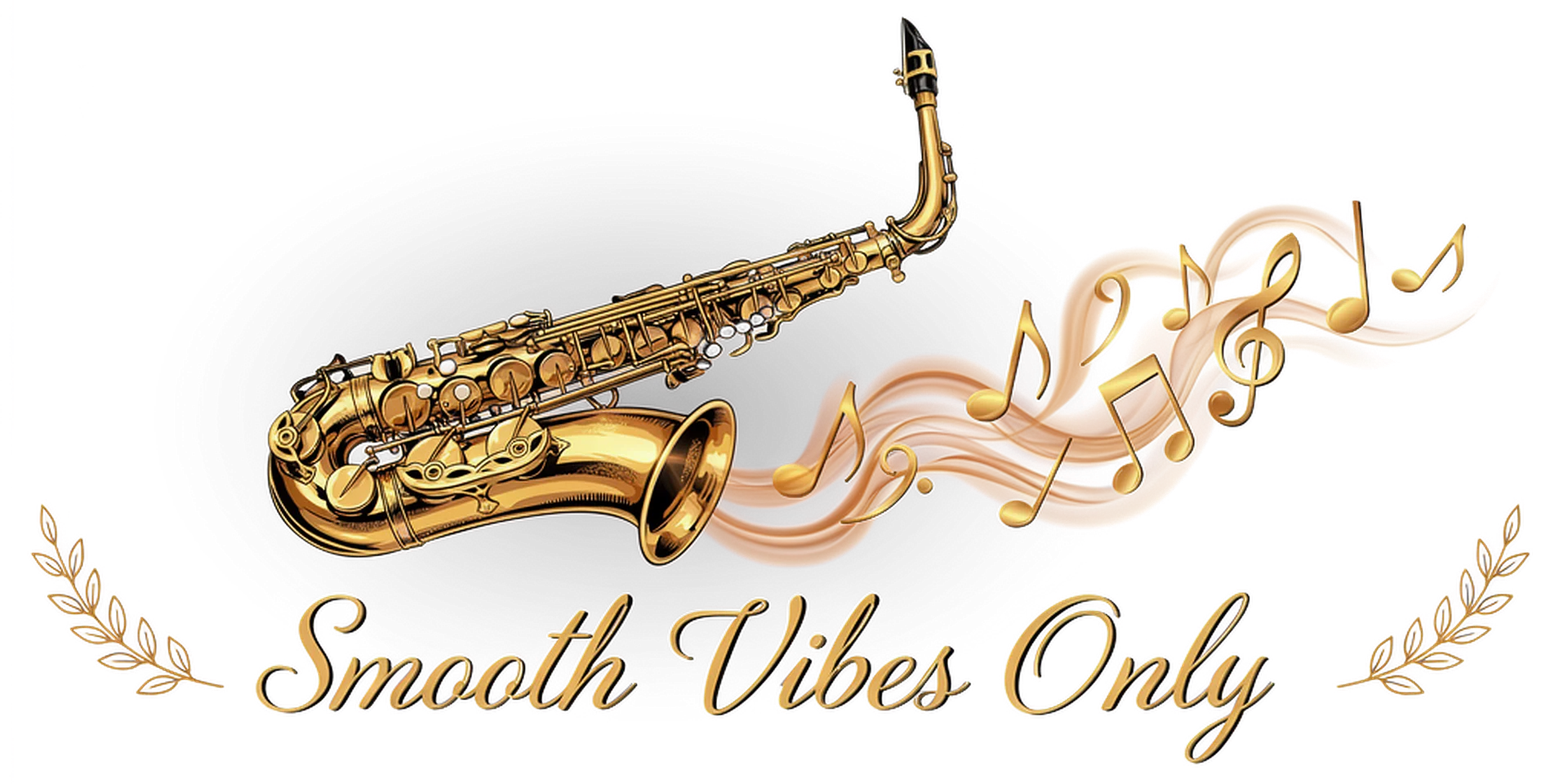 Smooth Vibes Only Saxophone Mug product image (2)