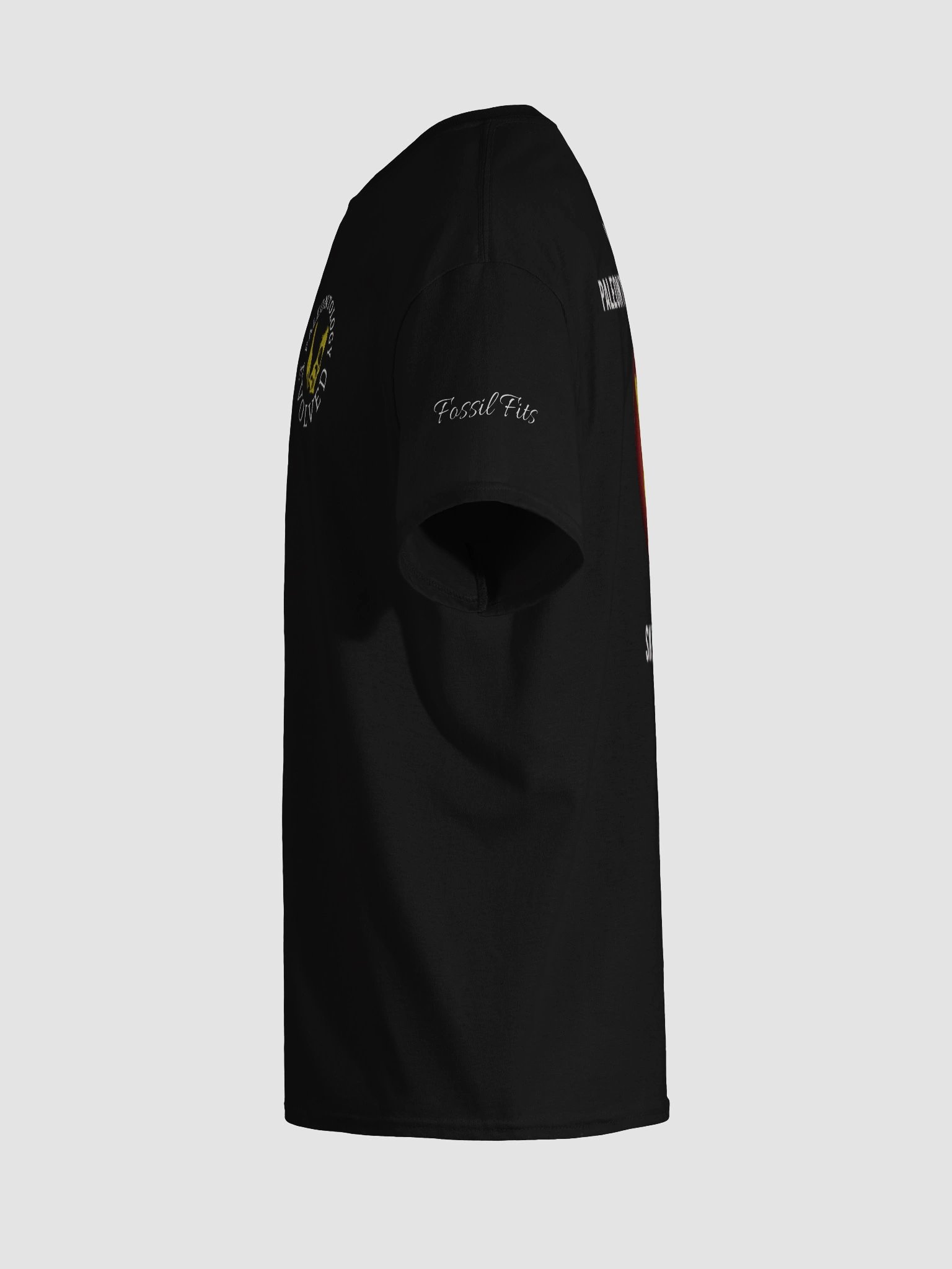VIVIDEN BASIC TEE product image (11)