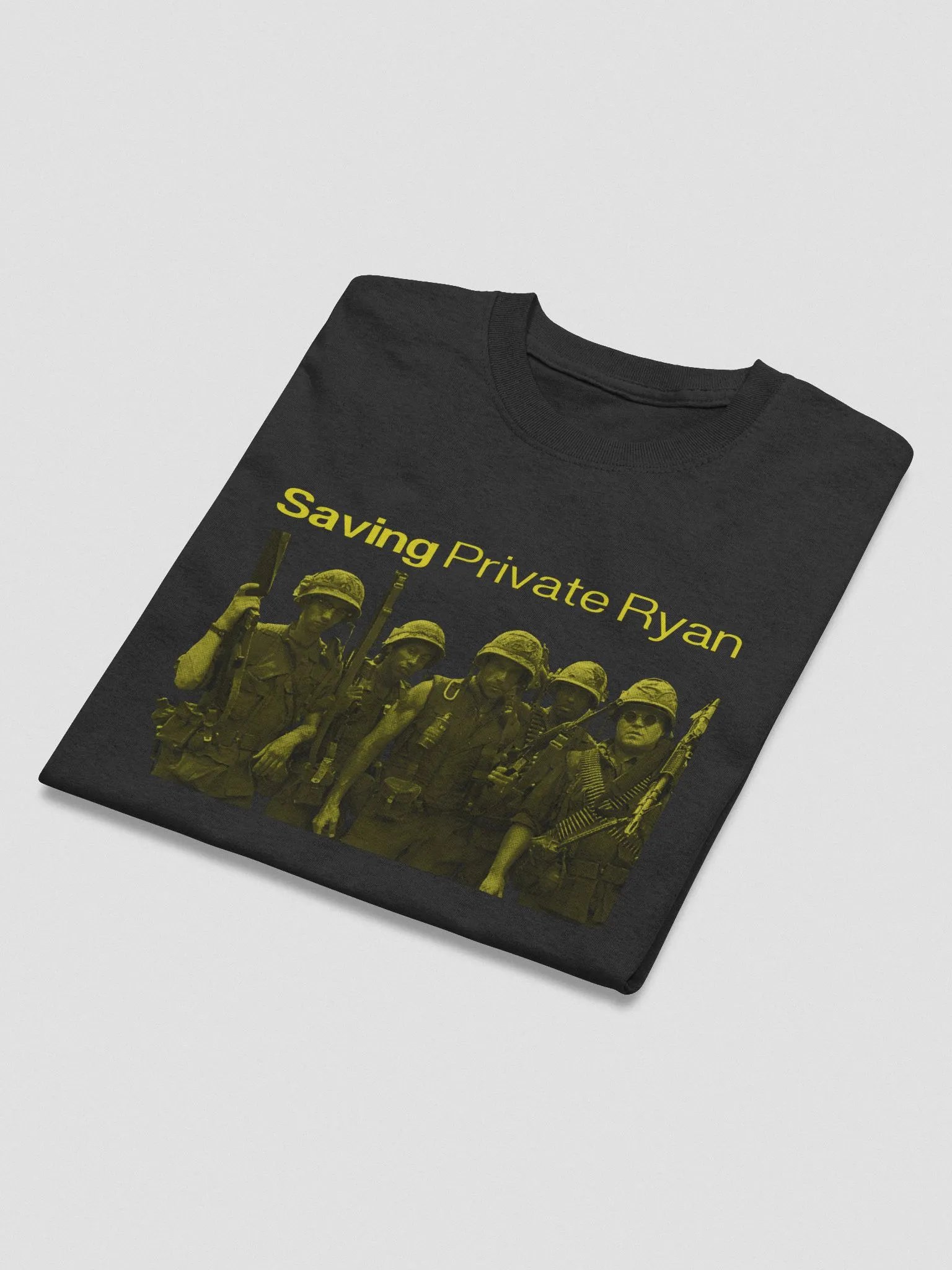 Saving Tropic Ryan product image (3)