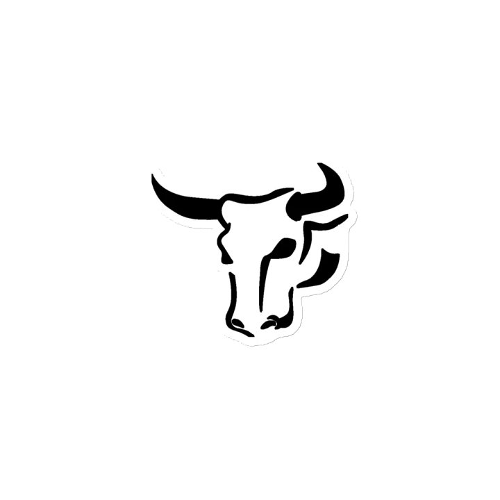 Magnetic Bull product image (1)