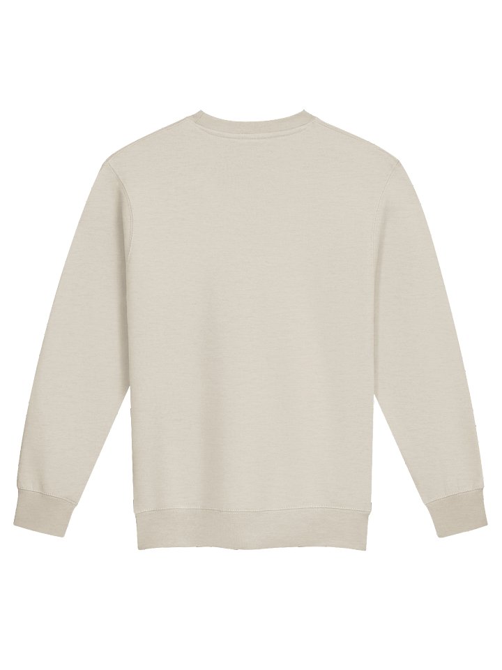 “Trust Me, I’m Almost a Doctor” Crewneck product image (2)