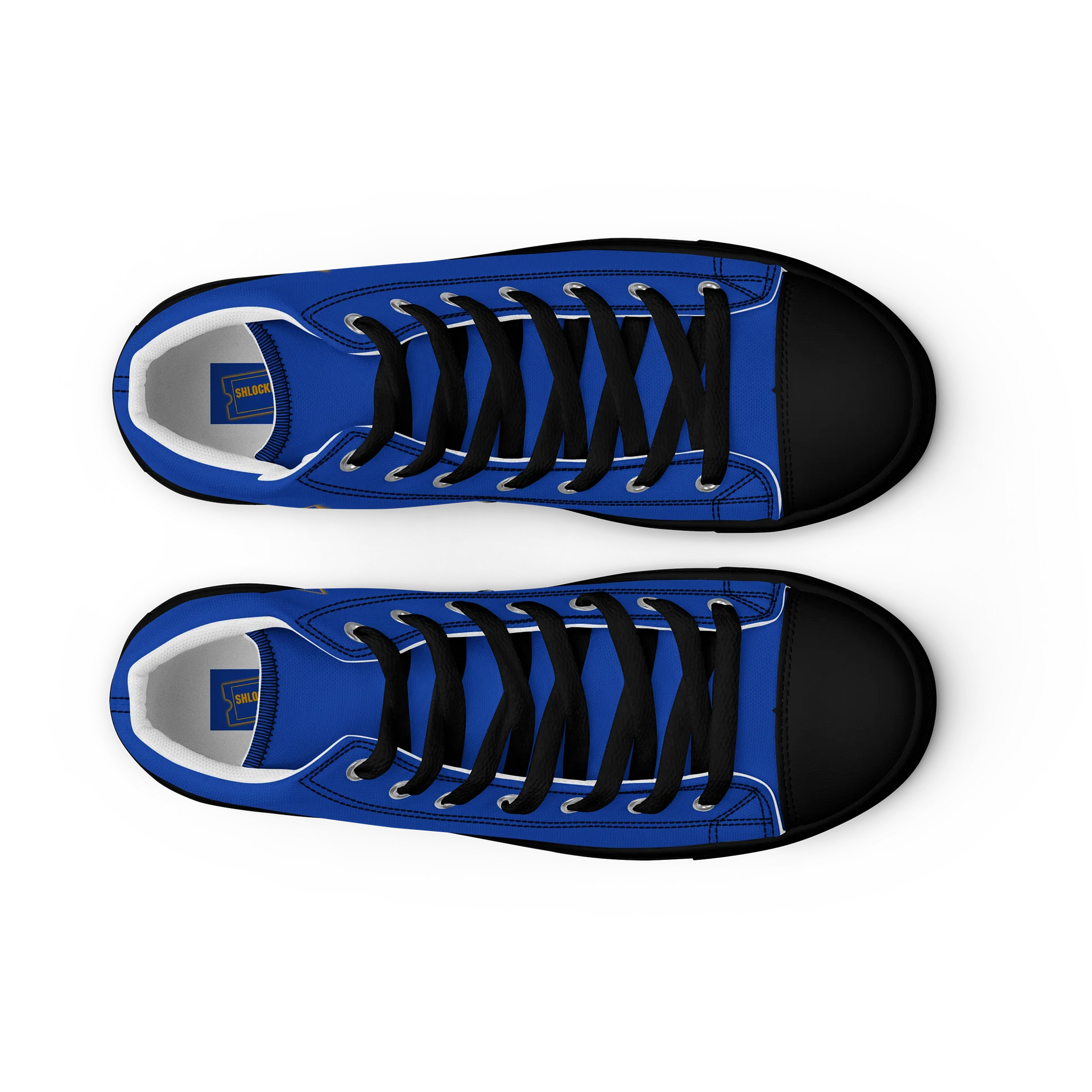 Men's Shlockbuster Hightops product image (9)