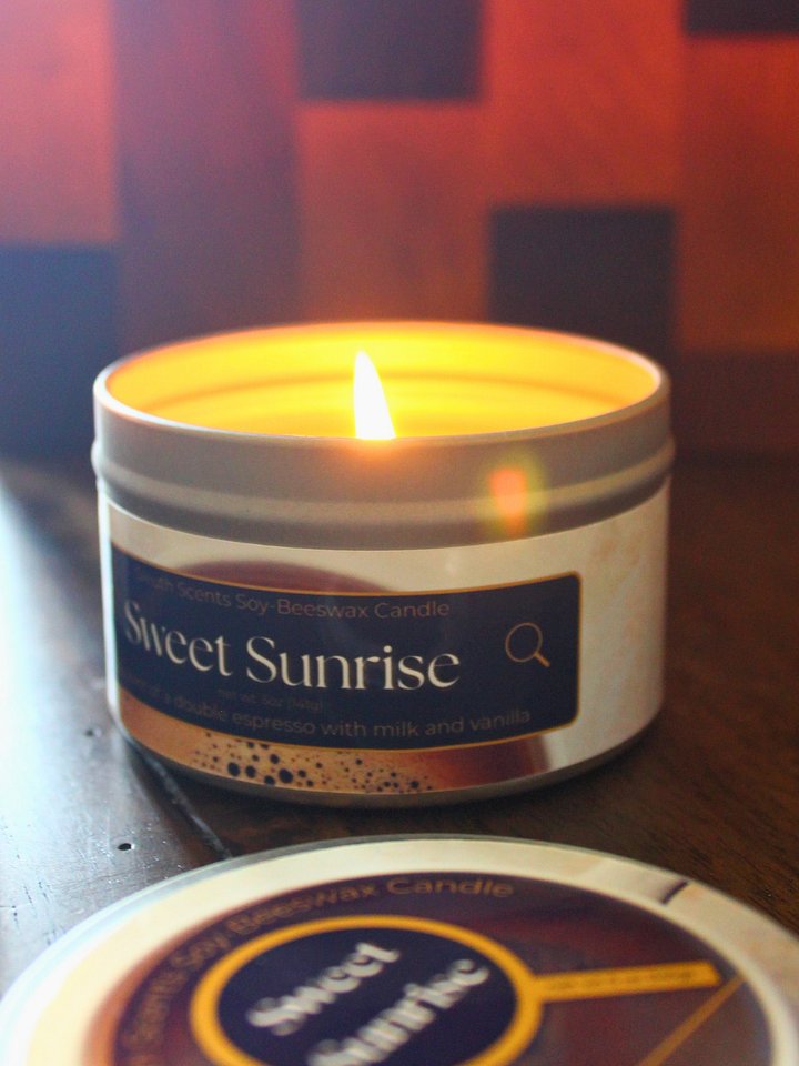 Hungerkünstler Café Candles product image (2)