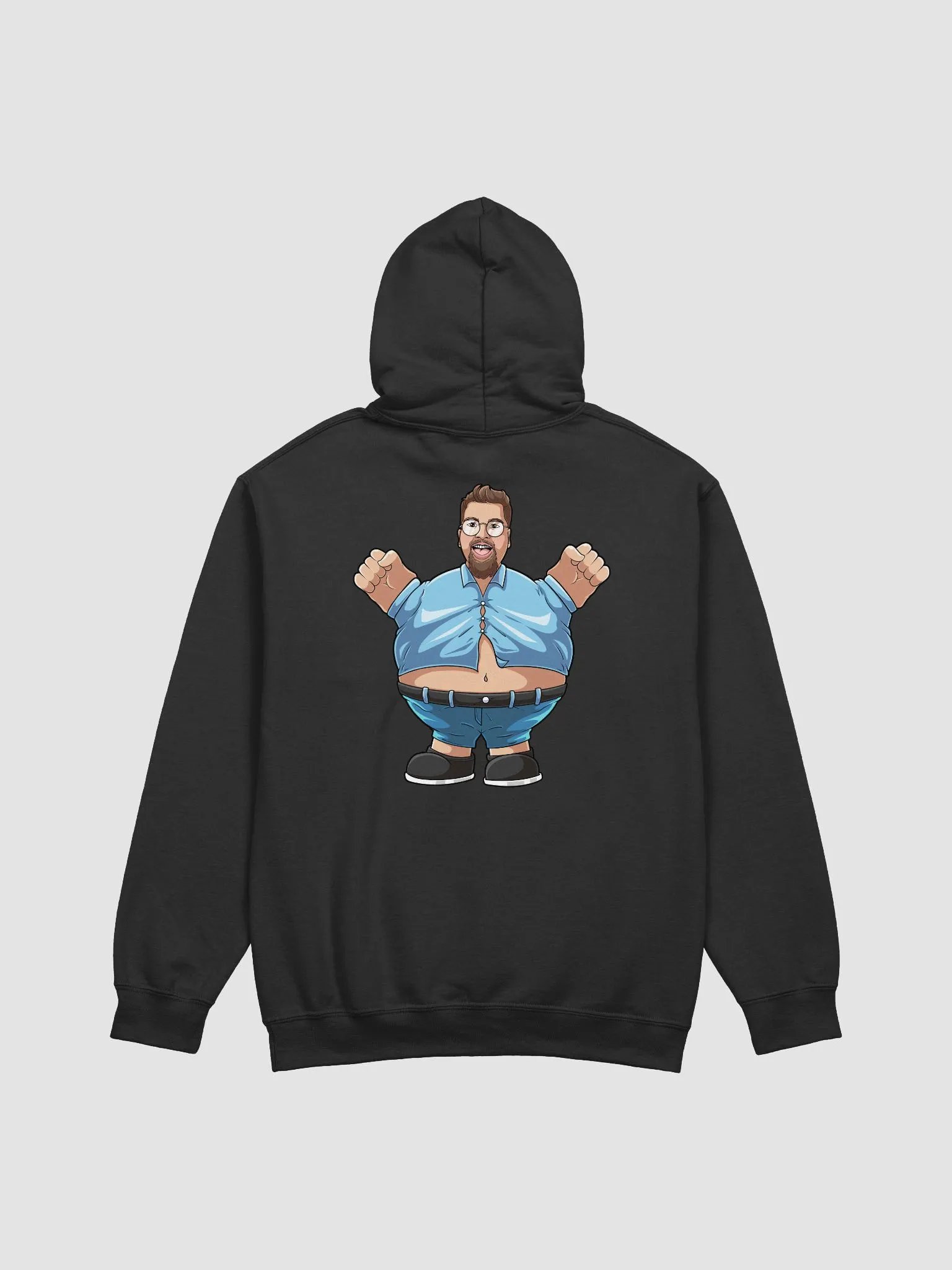 Mini Vinny Hoodie product image (4)