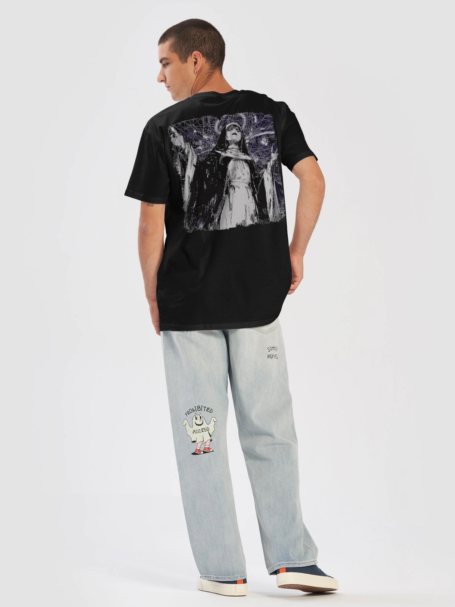 'Ascension' - Shirt product image (2)