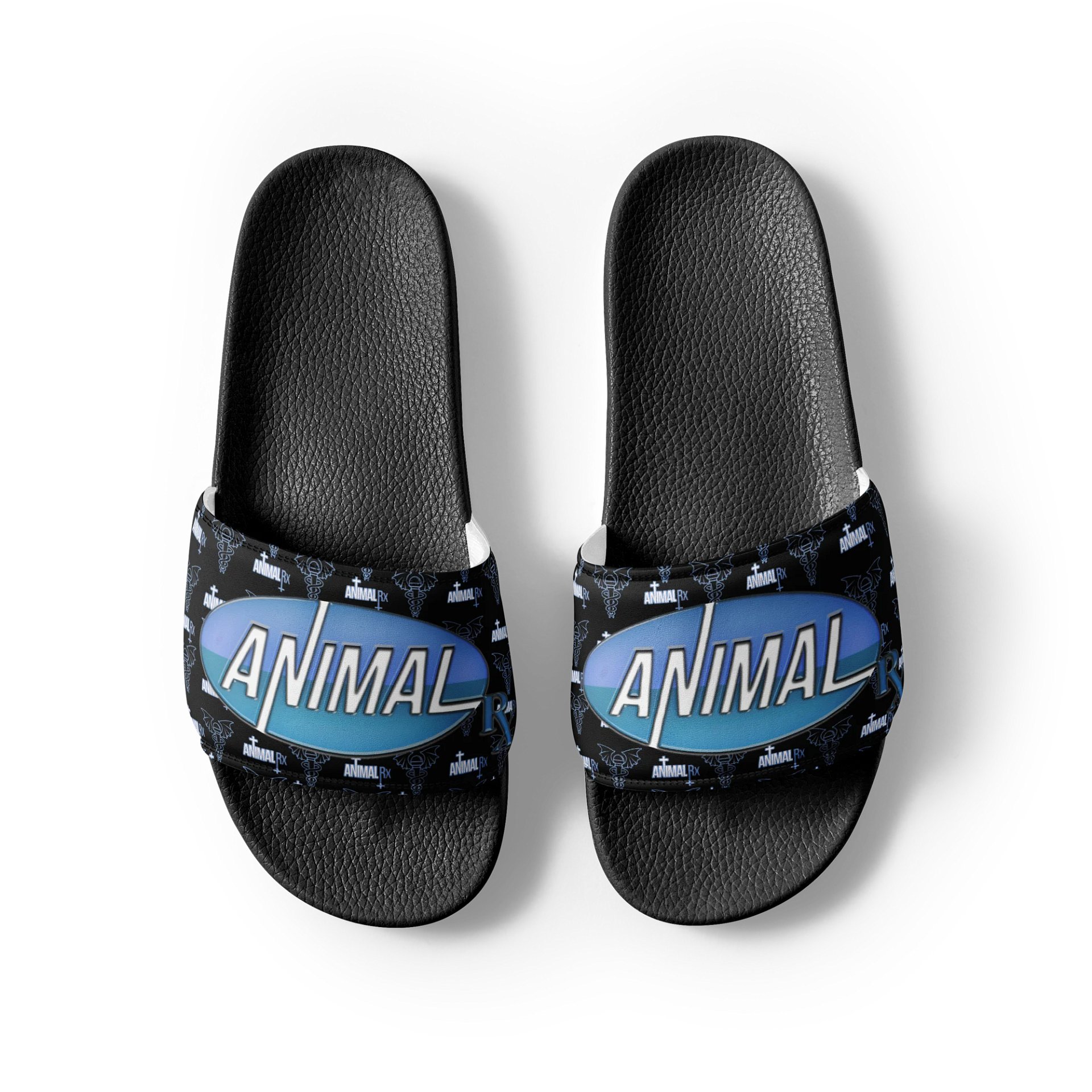 ANIMAL RX Female Slides product image (1)