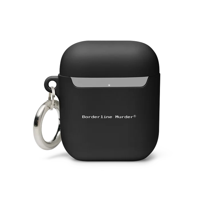 POSTMORTEM AirPods Case product image (2)