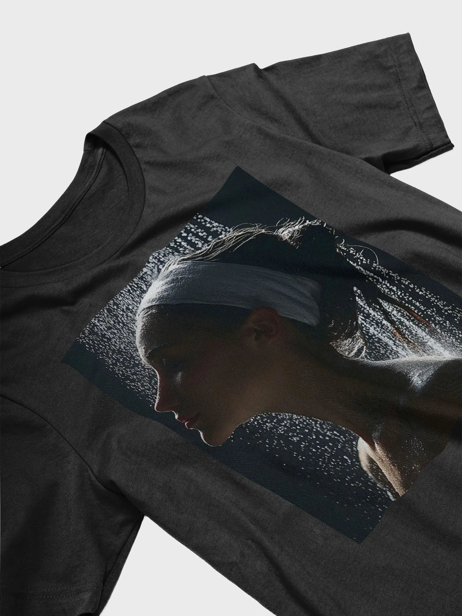 Serenity Beneath the Waterfall product image (3)
