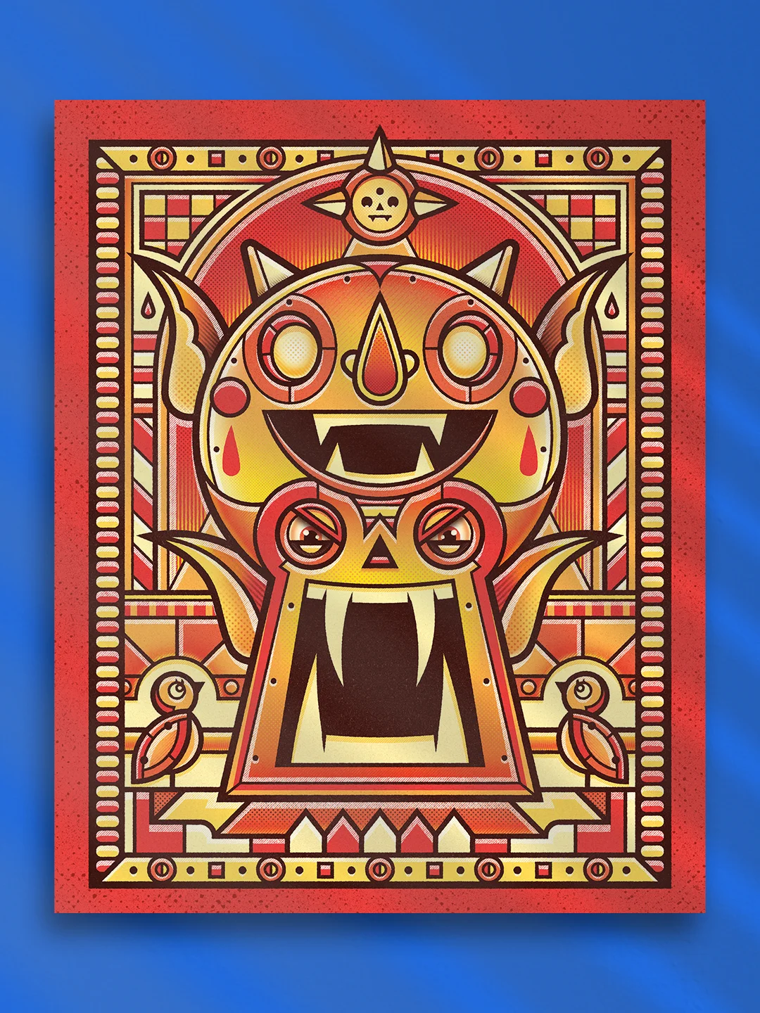 Lumin | Print product image (1)