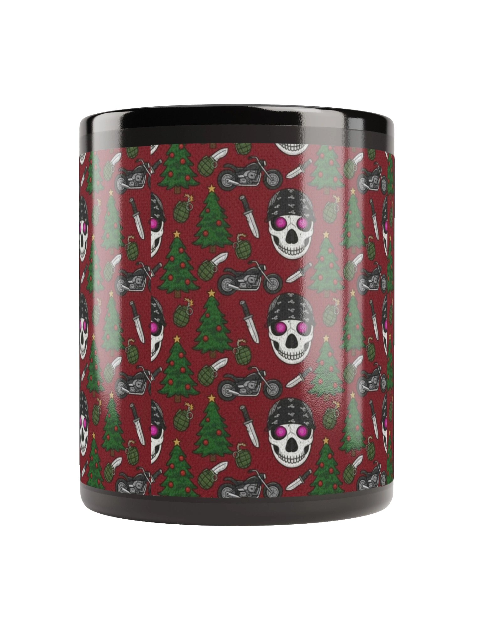 Christmas Mug product image (10)