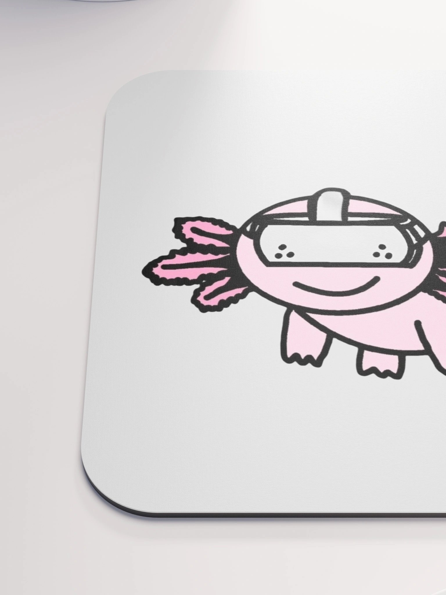 Virtual Lootl Mouse Pad product image (6)