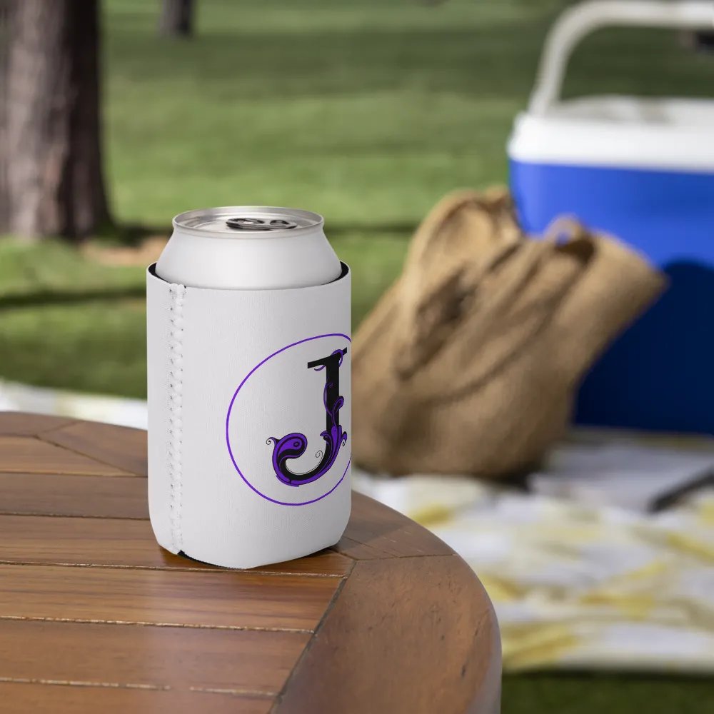 Mr Jay - Can cooler product image (7)