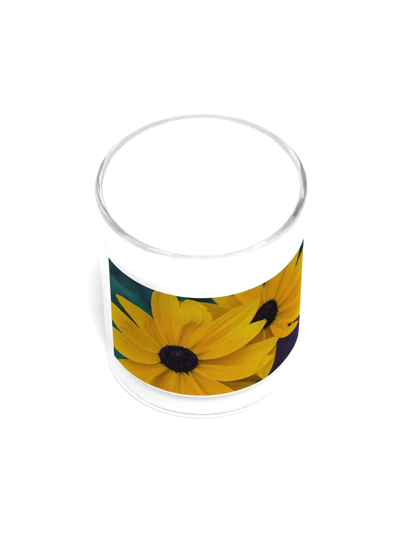 Sunflowers Candle product image (3)