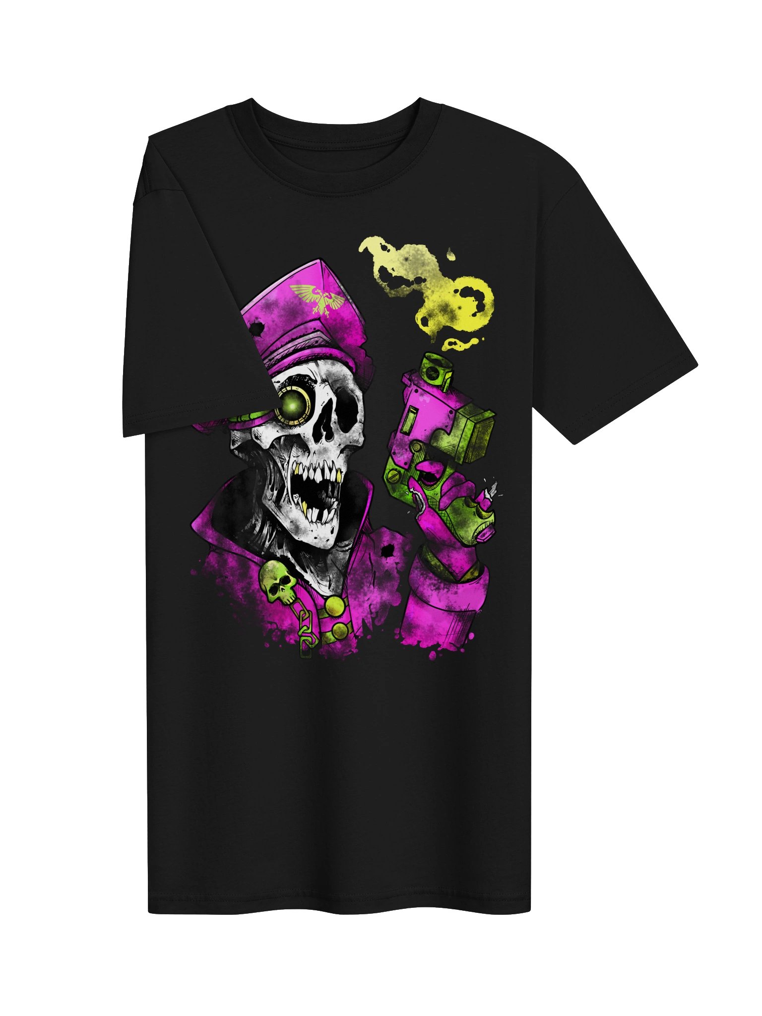 Service in Death product image (3)