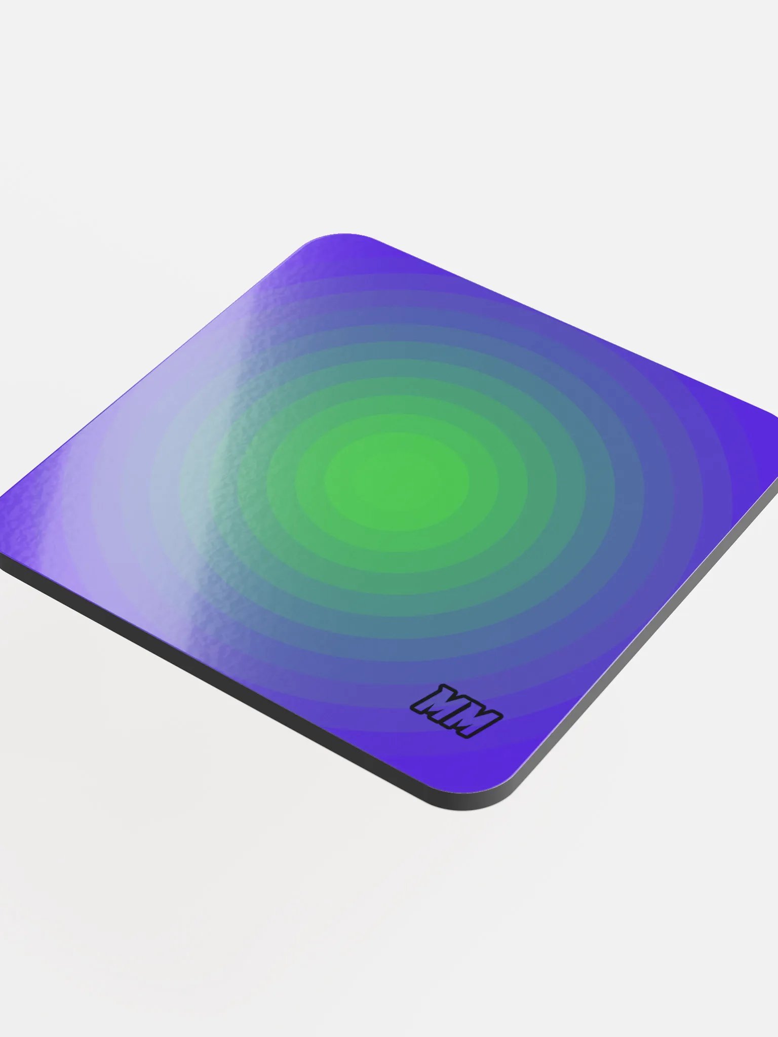 ModMonster Logo Coaster product image (4)