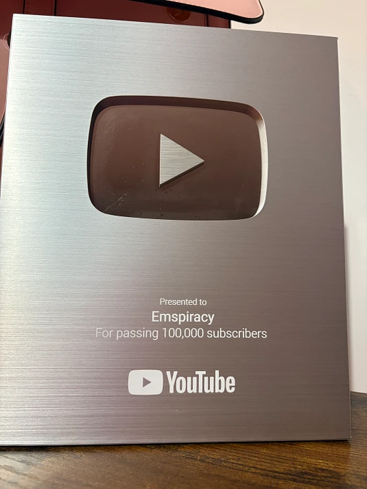 Video thumbnail