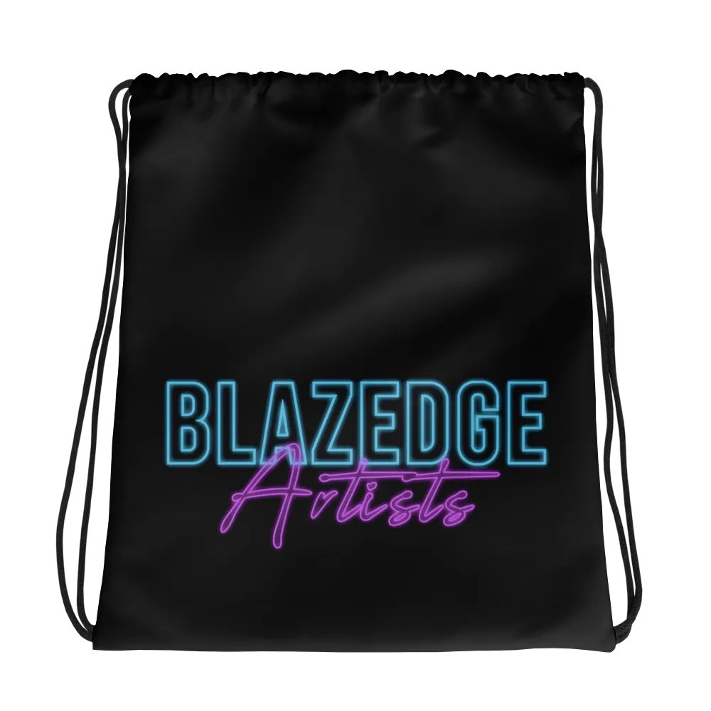 BlazEdge Artists Tote product image (1)