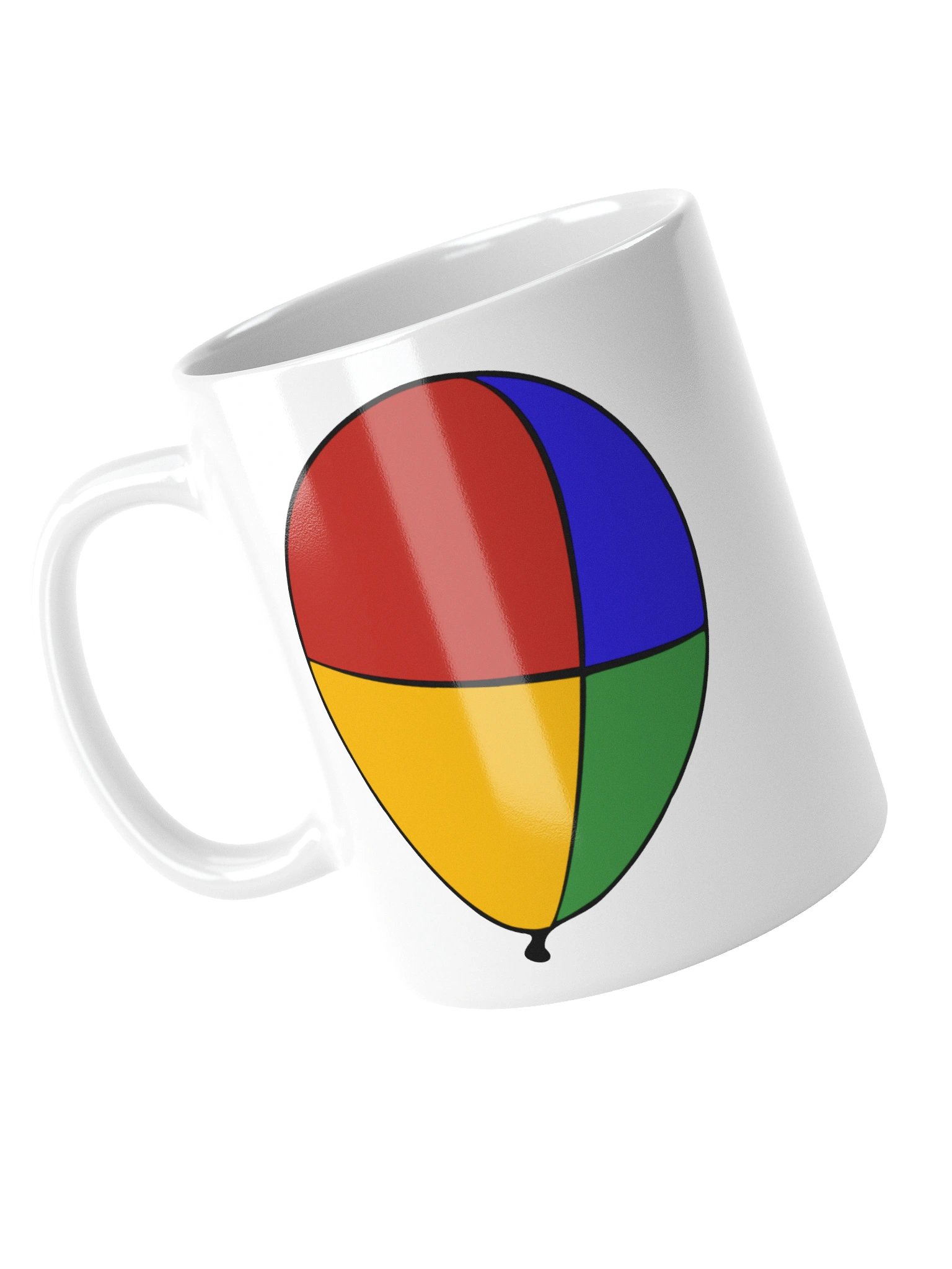 Ep. 403 Mug: cursed product image (4)