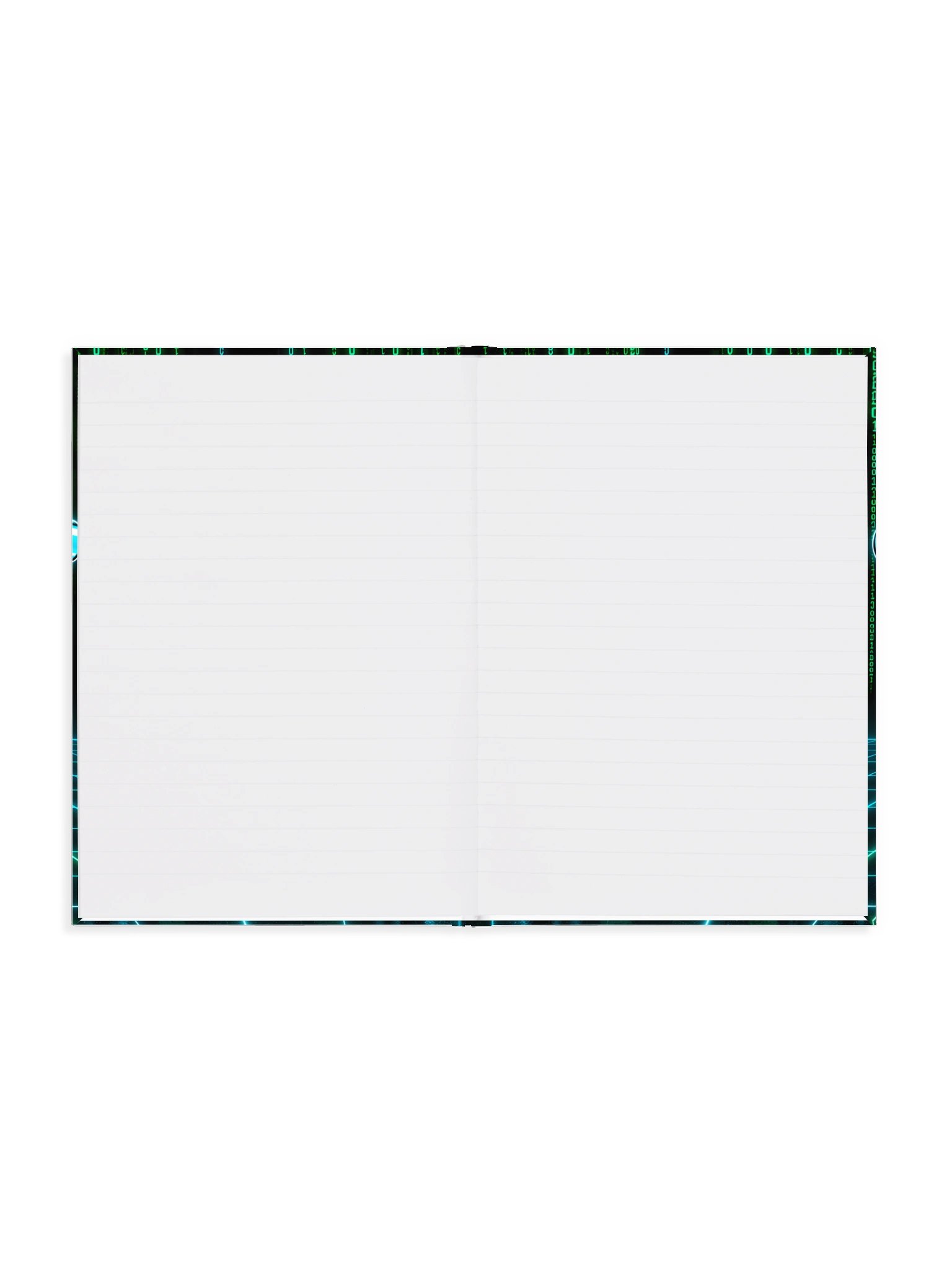 Emergency Idea Vault: Hardcover Journal product image (4)