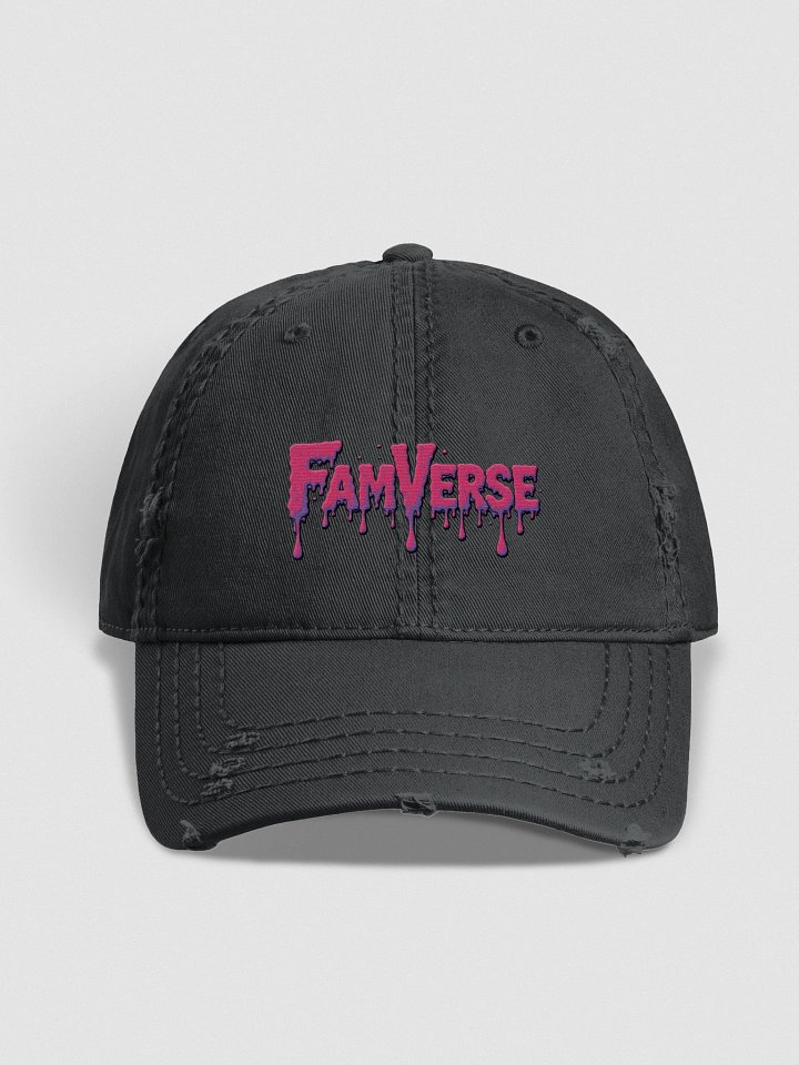 FamVerse Drip Cap product image (1)