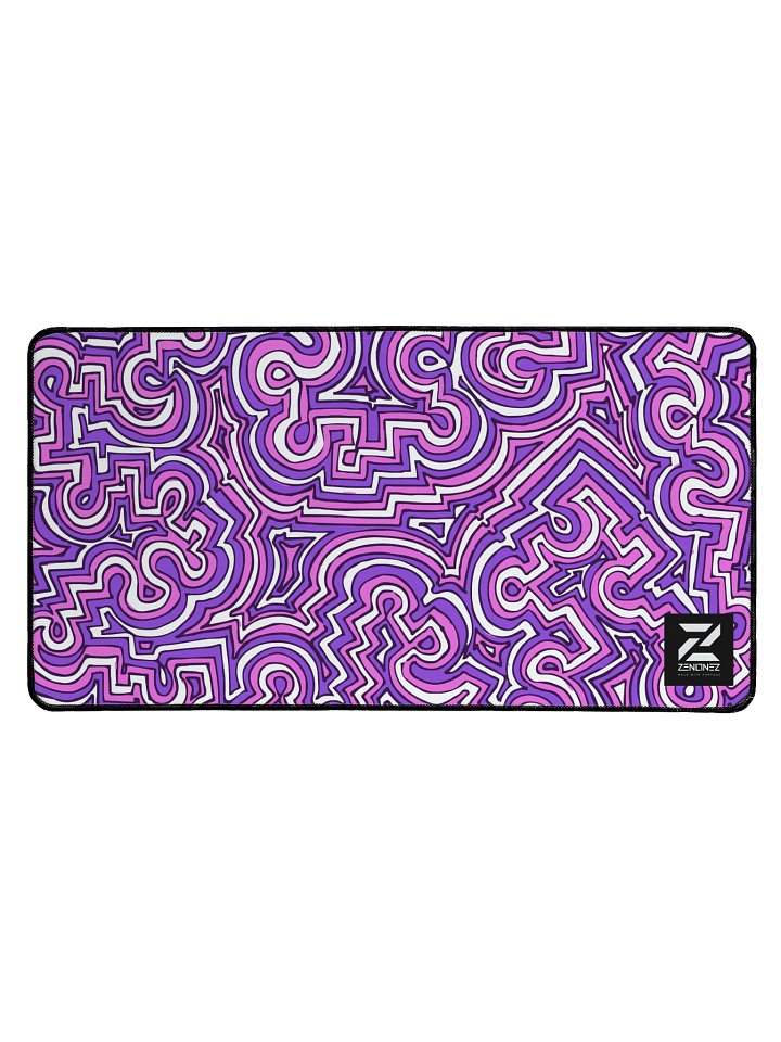 Rigadoon Desk Mat product image (1)