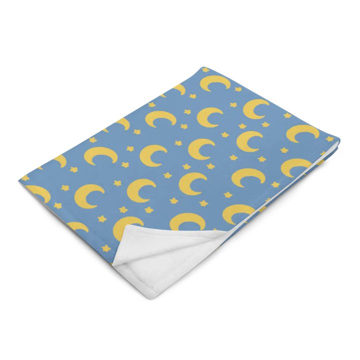 Moon Blanket product image (14)