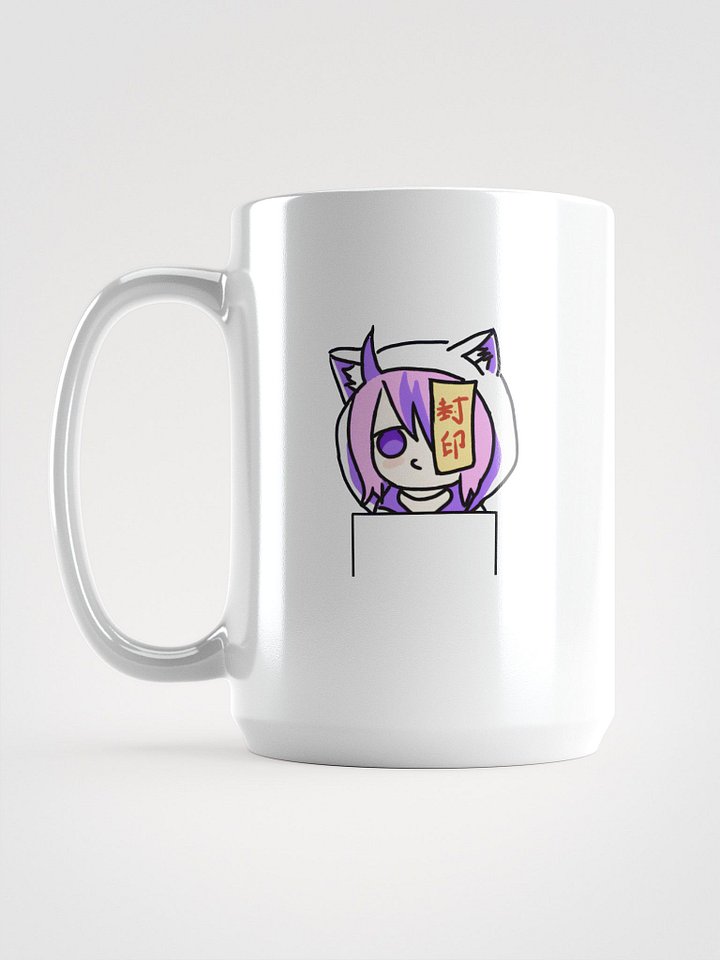Nyakko Pocket Pal Mug product image (1)