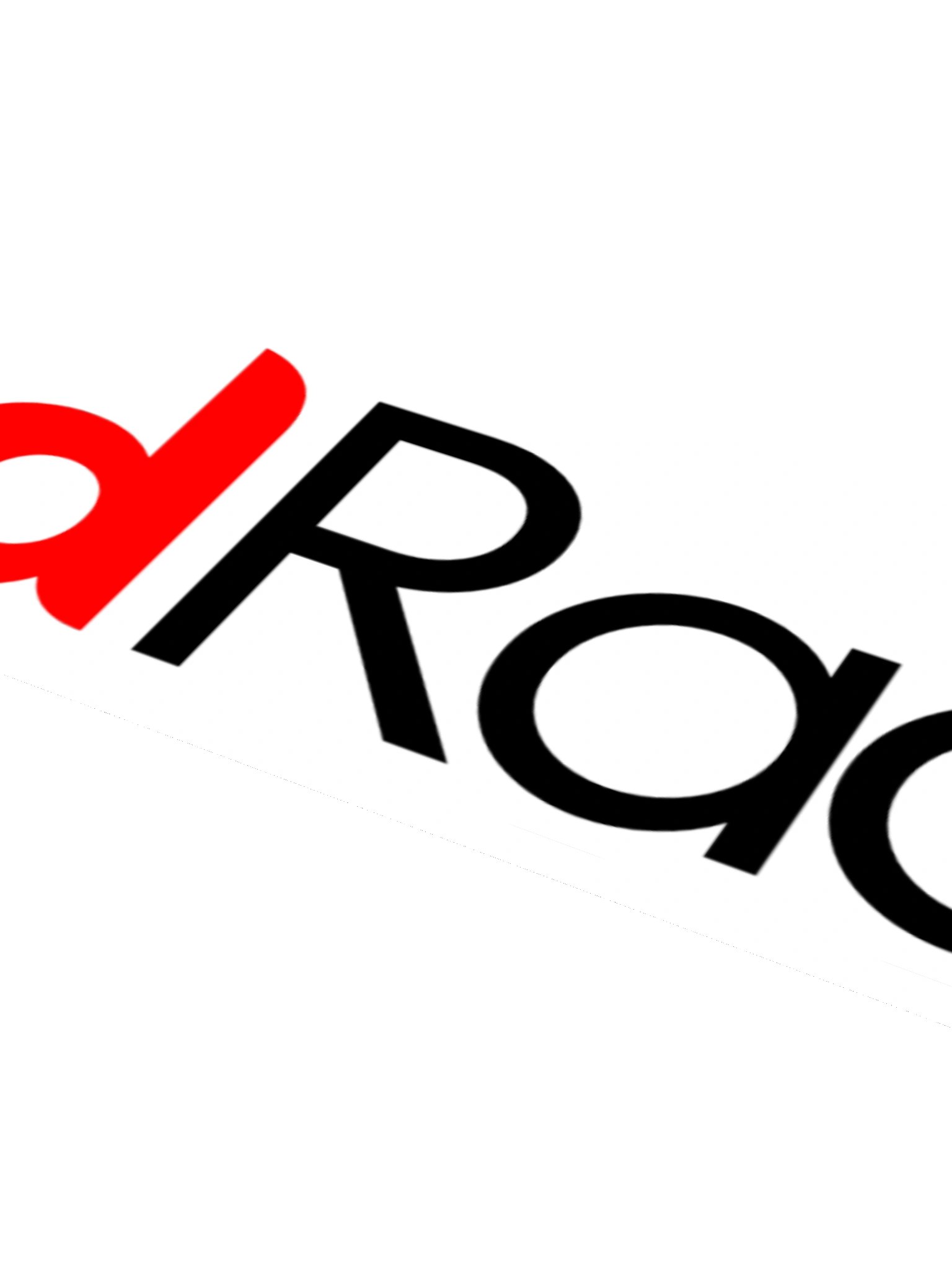 RedRadio Cut Stickers (Single) product image (4)