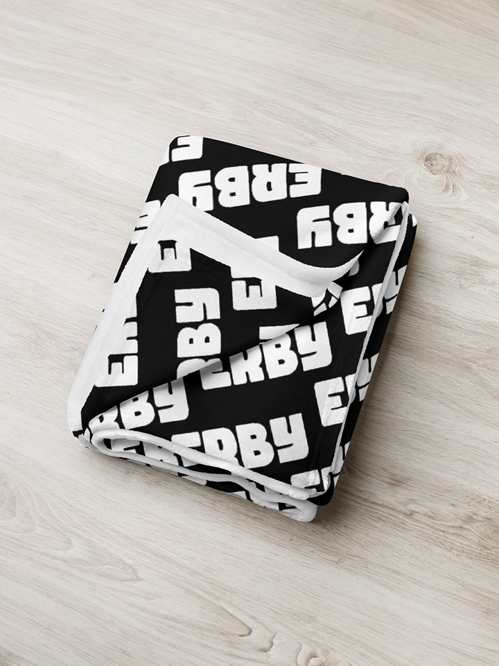 The Erby Blanket product image (1)